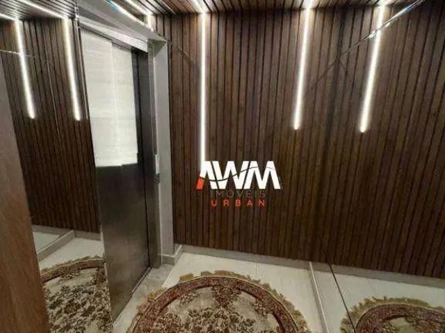 Apartamento para Venda em Goiânia/GO Setor Bueno 4 Quartos