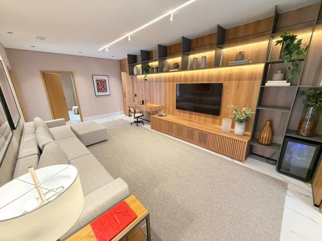 Apartamento para Venda em Goiânia/GO Setor Bueno 4 Quartos