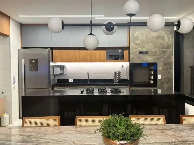 Apartamento para Venda em Goiânia/GO Setor Bueno 4 Quartos