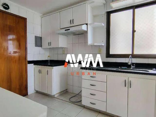 Apartamento para Venda em Goiânia/GO Setor Bueno 4 Quartos