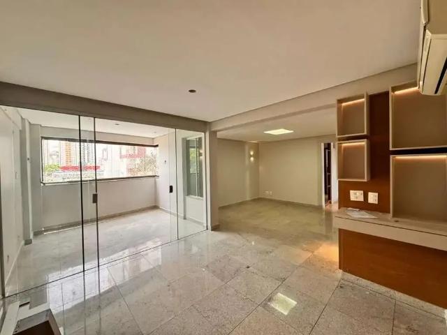 Apartamento para Venda em Goiânia/GO Setor Bueno 4 Quartos