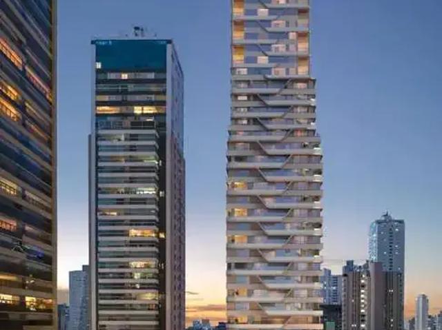 Apartamento para Venda em Goiânia/GO Setor Bueno 4 Quartos