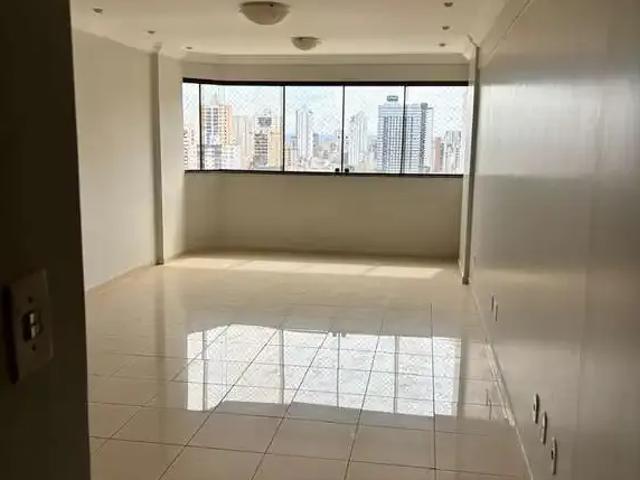 Apartamento para Venda em Goiânia/GO Setor Bueno 4 Quartos