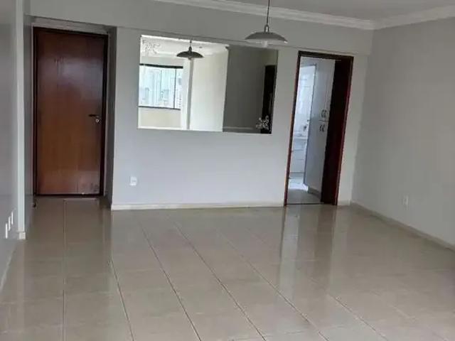 Apartamento para Venda em Goiânia/GO Setor Bueno 4 Quartos