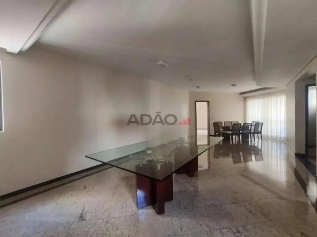 Apartamento para Venda em Goiânia/GO Setor Bueno 4 Quartos