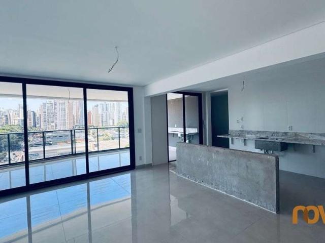 Apartamento para Venda em Goiânia/GO Setor Bueno 4 Quartos
