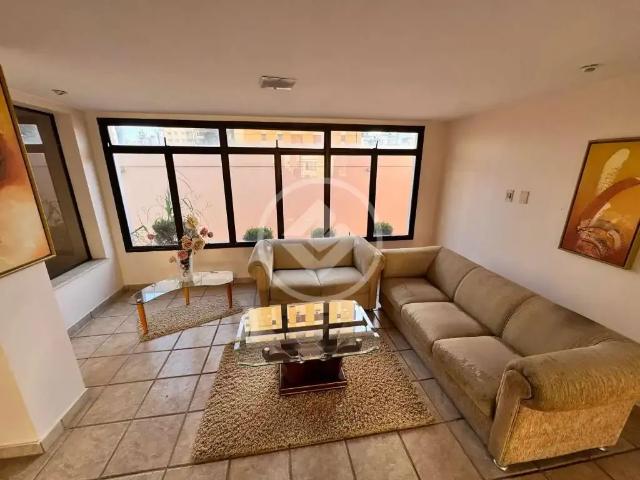 Apartamento para Venda em Goiânia/GO Setor Bueno 4 Quartos