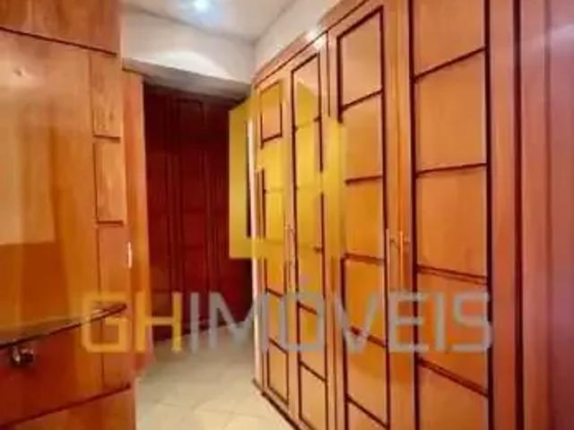 Apartamento para Venda em Goiânia/GO Setor Bueno 4 Quartos