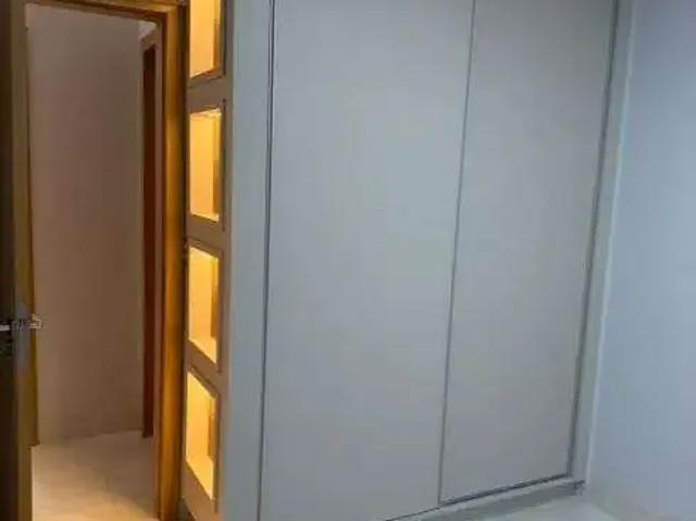 Apartamento para Venda em Goiânia/GO Setor Bueno 4 Quartos