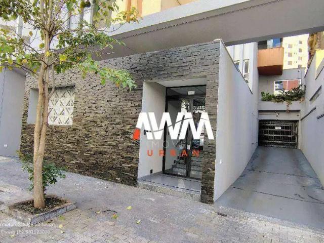 Apartamento para Venda em Goiânia/GO Setor Bueno 4 Quartos