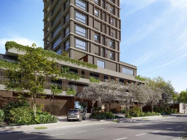 Apartamento para Venda em Goiânia/GO Setor Bueno 4 Quartos