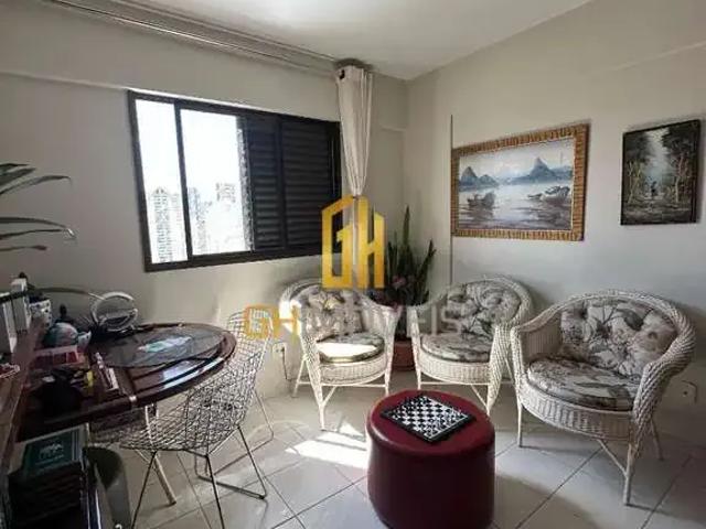 Apartamento para Venda em Goiânia/GO Setor Bueno 4 Quartos