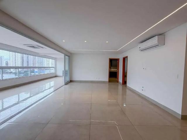 Apartamento para Venda em Goiânia/GO Setor Bueno 4 Quartos