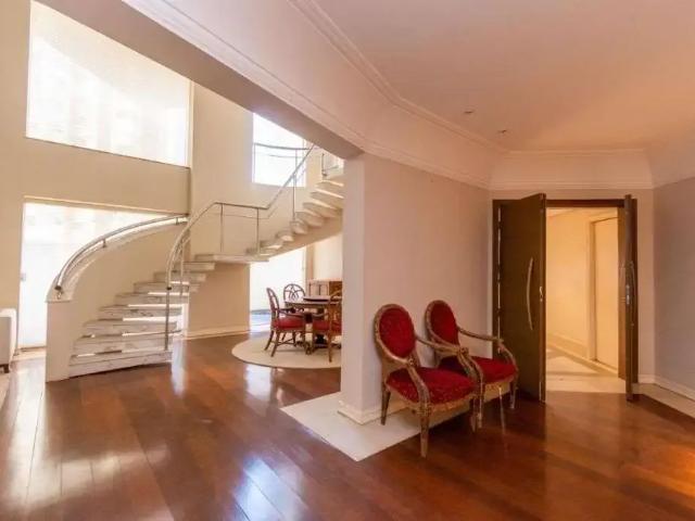Apartamento para Venda em Goiânia/GO Setor Bueno 5 Quartos