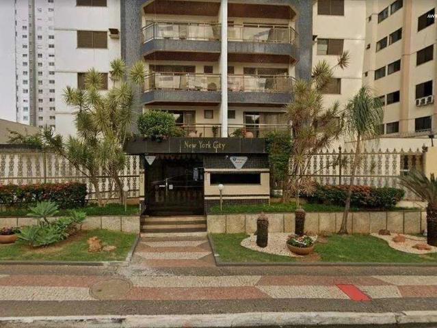 Apartamento para Venda em Goiânia/GO Setor Bueno 5 Quartos
