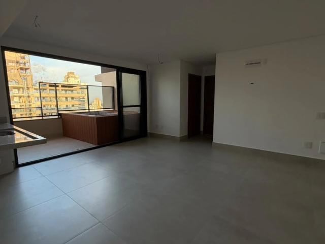 Apartamento para Venda em Goiânia/GO Setor Bueno