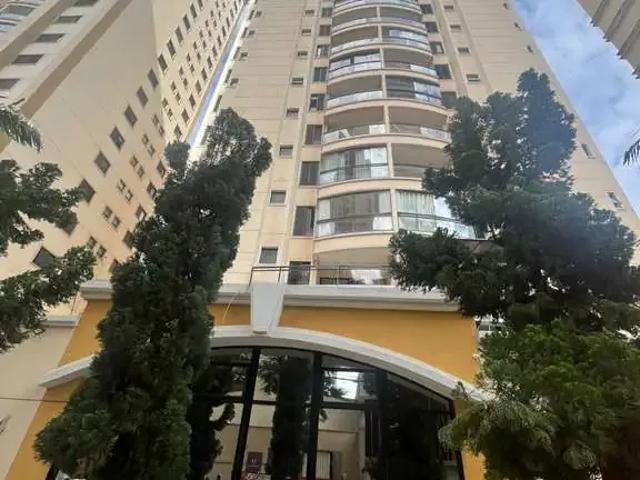 Apartamento para Venda em Goiânia/GO Setor Bueno 3 Quartos