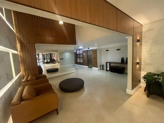 Apartamento para Venda em Goiânia/GO Setor Bueno 3 Quartos