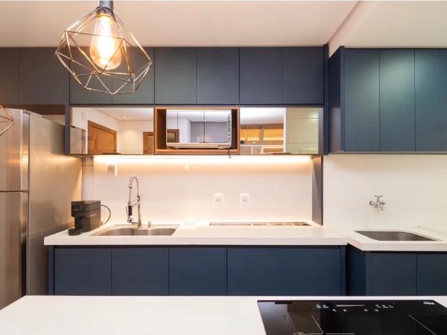 Apartamento para Venda em Goiânia/GO Setor Bueno 1 Quartos