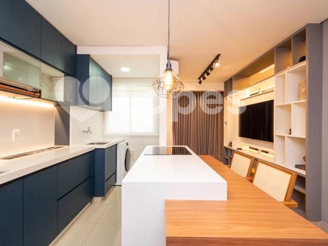 Apartamento para Venda em Goiânia/GO Setor Bueno 1 Quartos