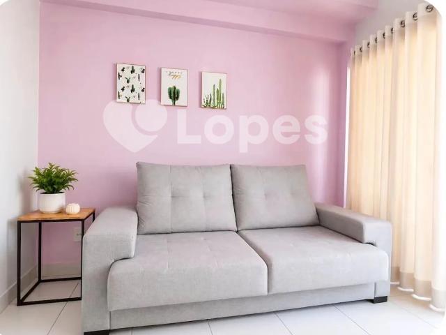 Apartamento para Venda em Goiânia/GO Setor Bueno 1 Quartos