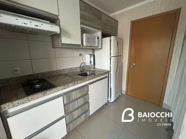 Apartamento para Venda em Goiânia/GO Setor Bueno 1 Quartos