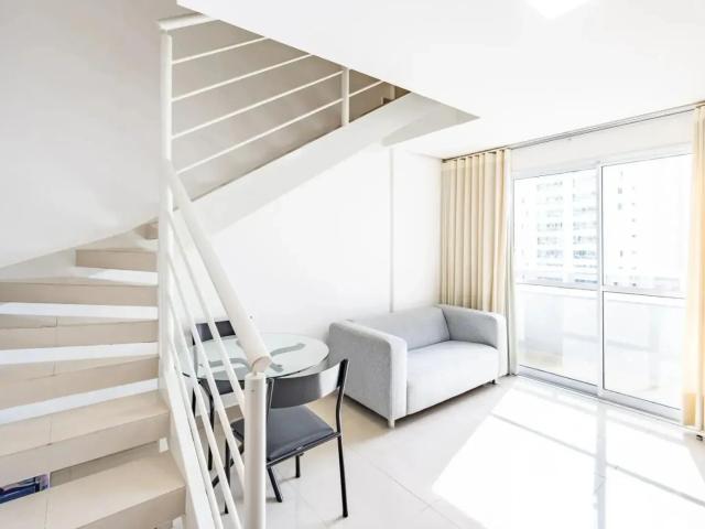 Apartamento para Venda em Goiânia/GO Setor Bueno 1 Quartos