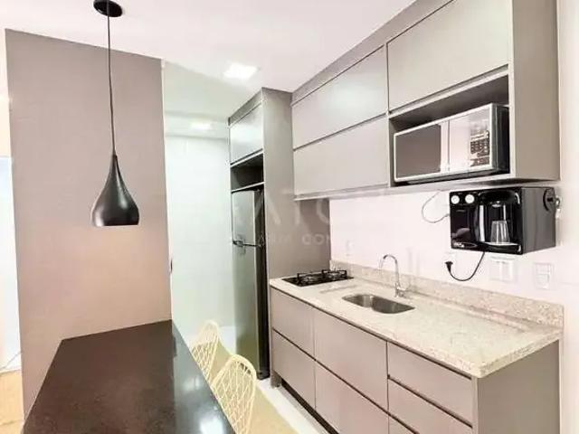 Apartamento para Venda em Goiânia/GO Setor Bueno 1 Quartos