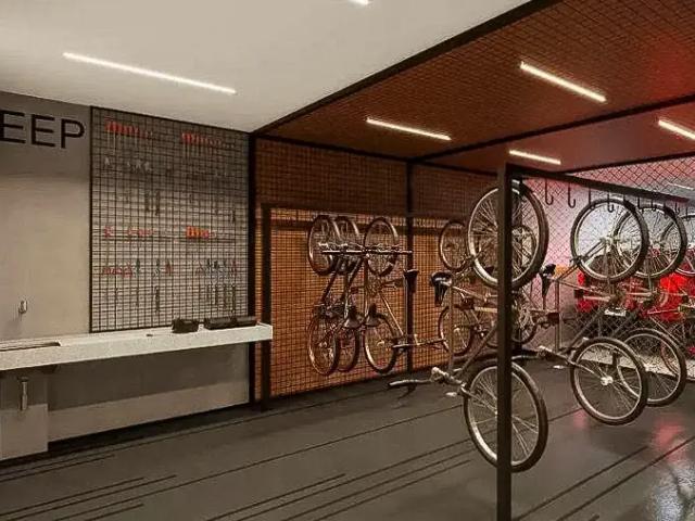 Apartamento para Venda em Goiânia/GO Setor Bueno 1 Quartos