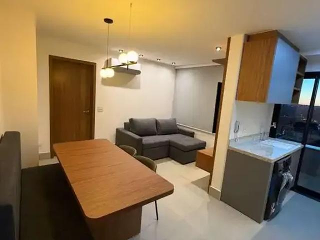 Apartamento para Venda em Goiânia/GO Setor Bueno 1 Quartos