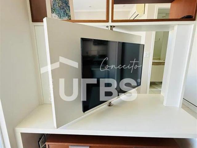 Apartamento para Venda em Goiânia/GO Setor Bueno 1 Quartos