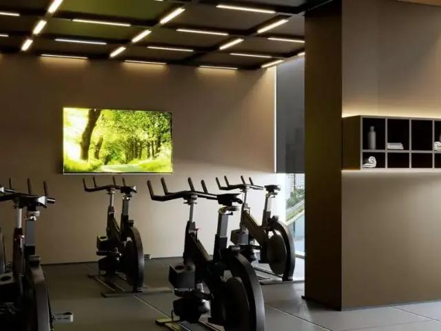 Apartamento para Venda em Goiânia/GO Setor Bueno 1 Quartos