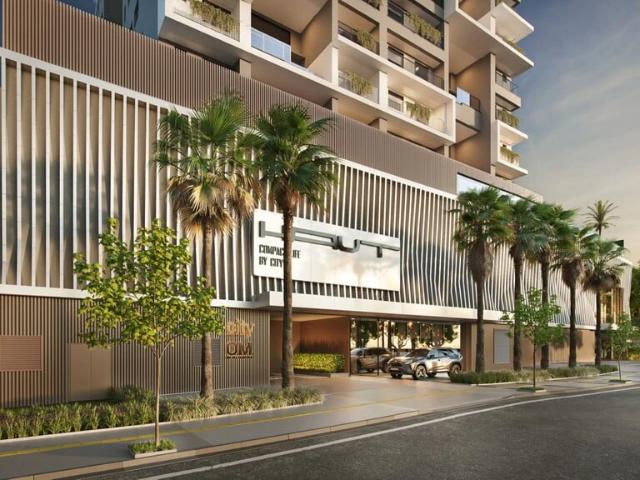 Apartamento para Venda em Goiânia/GO Setor Bueno 1 Quartos