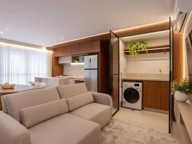 Apartamento para Venda em Goiânia/GO Setor Bueno 1 Quartos