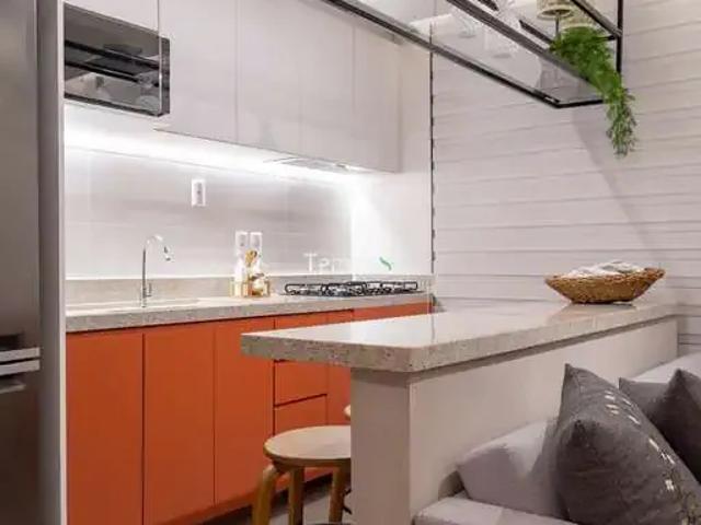 Apartamento para Venda em Goiânia/GO Setor Bueno 1 Quartos
