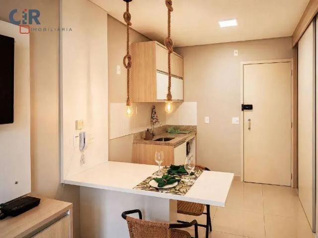 Apartamento para Venda em Goiânia/GO Setor Bueno 1 Quartos