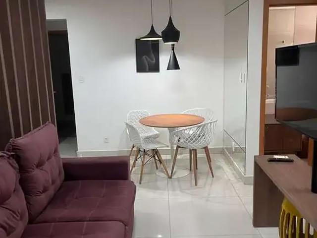 Apartamento para Venda em Goiânia/GO Setor Bueno 1 Quartos