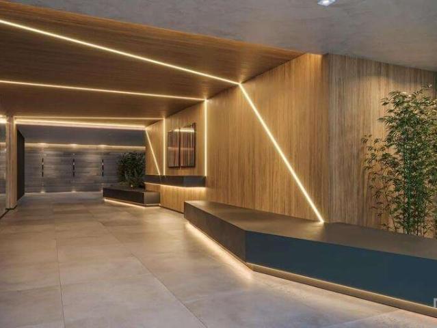 Apartamento para Venda em Goiânia/GO Setor Bueno 1 Quartos