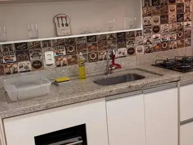 Apartamento para Venda em Goiânia/GO Setor Bueno 1 Quartos