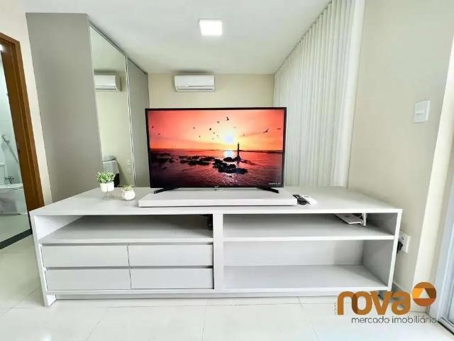 Apartamento para Venda em Goiânia/GO Setor Bueno 1 Quartos