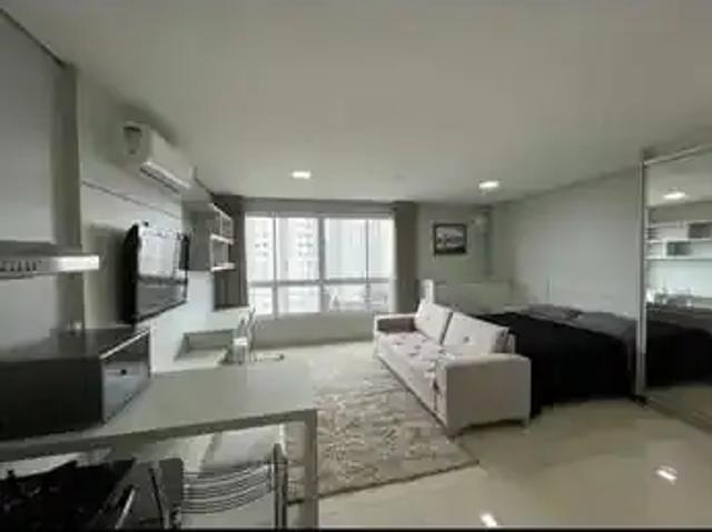 Apartamento para Venda em Goiânia/GO Setor Bueno 1 Quartos