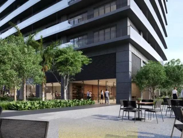 Apartamento para Venda em Goiânia/GO Setor Bueno 1 Quartos