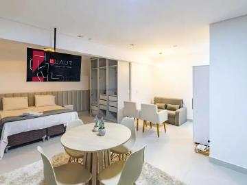 Apartamento para Venda em Goiânia/GO Setor Bueno 1 Quartos