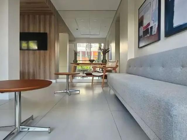 Apartamento para Venda em Goiânia/GO Setor Bueno 1 Quartos