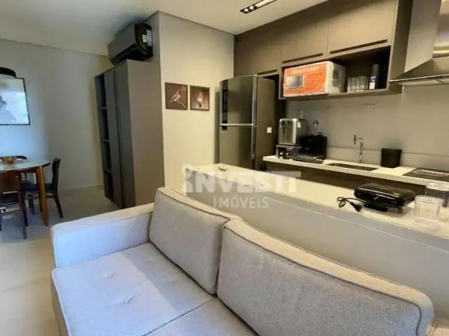Apartamento para Venda em Goiânia/GO Setor Bueno 1 Quartos