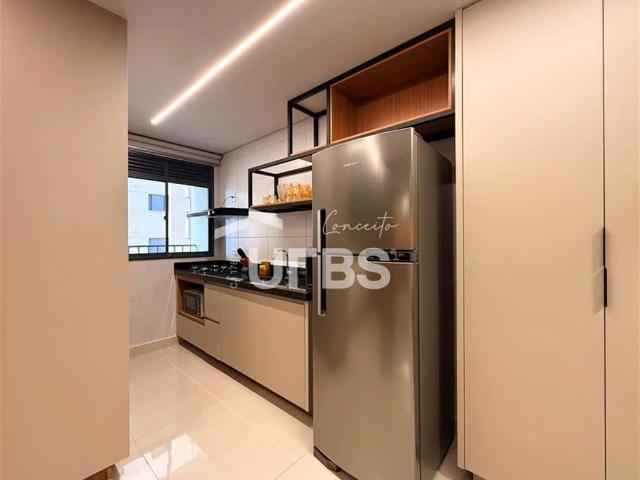 Apartamento para Venda em Goiânia/GO Setor Bueno 1 Quartos