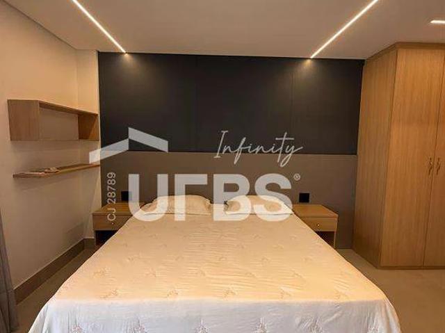 Apartamento para Venda em Goiânia/GO Setor Bueno 1 Quartos