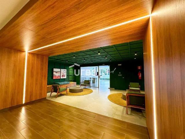 Apartamento para Venda em Goiânia/GO Setor Bueno 1 Quartos