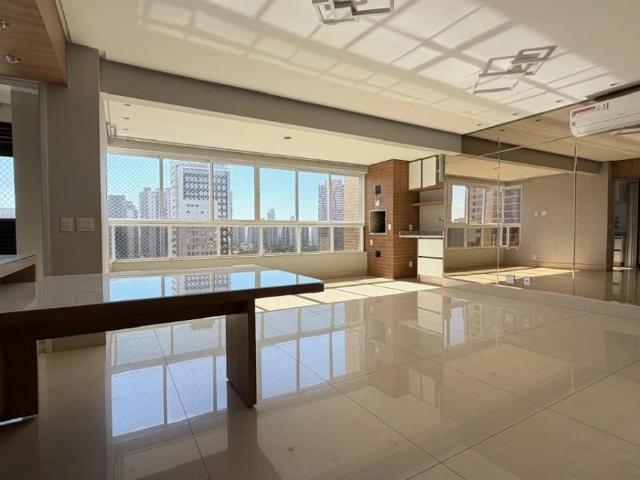 Apartamento para Venda em Goiânia/GO Setor Bueno