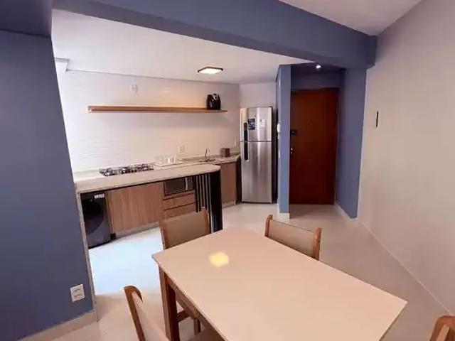 Apartamento para Venda em Goiânia/GO Setor Bueno 2 Quartos